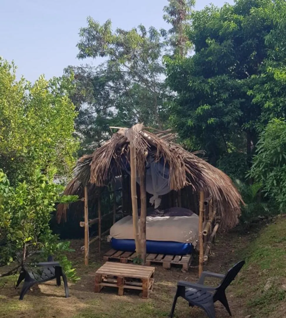 Villa Vue Mer, Piscine, Plage A Pied Le Diamant 0*,  Martinique